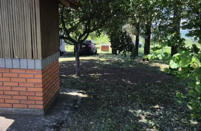 Porodična kuća