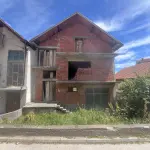 PRODAJA KUĆE – PROKUPLJE, KRUŠEVAČKA ULICA – 210,65 m²