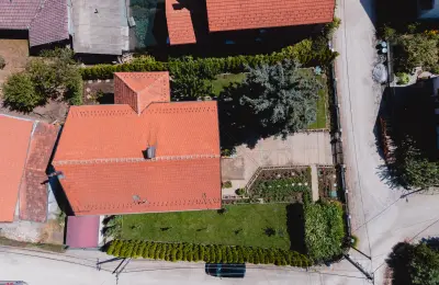 NA PRODAJU STAMBENA KUĆA SA ČETIRI STAMBENE JEDINICE – ZAJEČAR