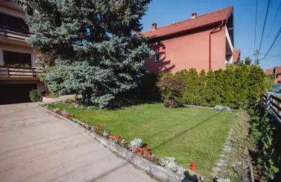 NA PRODAJU STAMBENA KUĆA SA ČETIRI STAMBENE JEDINICE – ZAJEČAR