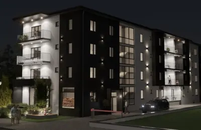 Novogradnja u Subotici – Dvosoban stan 68 m² + garažno mesto | Direktno od vlasnika