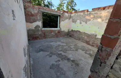 NA PRODAJU KUĆA I VELIKI PLAC – SUBOTICA, SRPSKI ŠOR