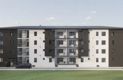 Novogradnja u Subotici – Dvosoban stan 68 m² + garažno mesto | Direktno od vlasnika