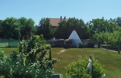 Nova kuća 204m² / plac 12ari – Radičević, Bečej