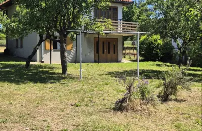 Porodična kuća