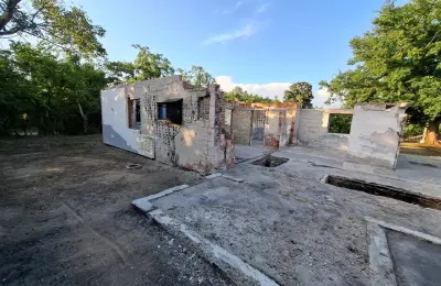 NA PRODAJU KUĆA I VELIKI PLAC – SUBOTICA, SRPSKI ŠOR