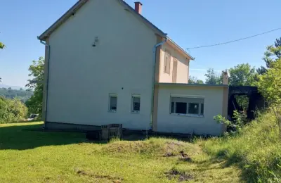 NA PRODAJU KUĆA SA VELIKIM IMANJEM – LAZAC KOD KRALJEVA