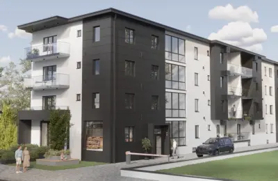 Novogradnja u Subotici – Dvosoban stan 68 m² + garažno mesto | Direktno od vlasnika