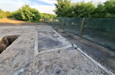 NA PRODAJU KUĆA I VELIKI PLAC – SUBOTICA, SRPSKI ŠOR