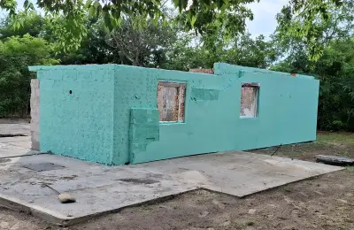 NA PRODAJU KUĆA I VELIKI PLAC – SUBOTICA, SRPSKI ŠOR