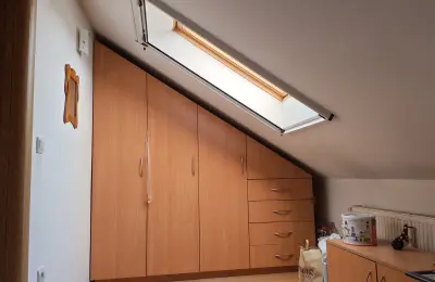 KUĆA NA PRODAJU – NOVA MISA, PANČEVO – 240 m²
