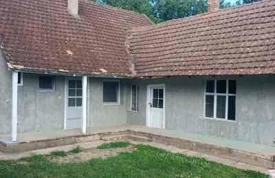 NA PRODAJU KUĆA U RAVNOM SELU – 158 m² + 8 ARI BAŠTE
