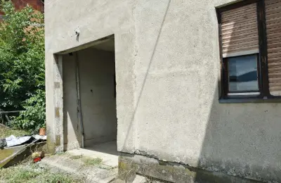KUĆA U TRNAVI KOD ČAČKA – 148 m², PLAC 5,16 ARI