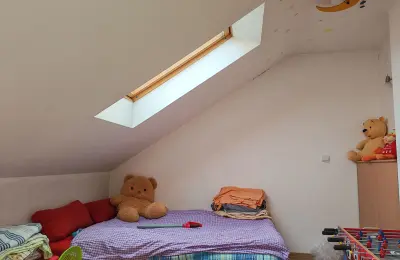 KUĆA NA PRODAJU – NOVA MISA, PANČEVO – 240 m²