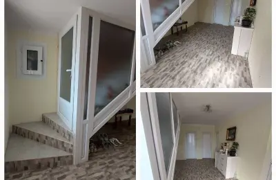 NA PRODAJU KUĆA SA VELIKIM IMANJEM – LAZAC KOD KRALJEVA