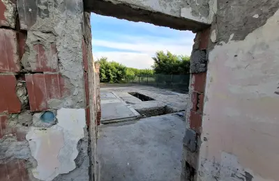 NA PRODAJU KUĆA I VELIKI PLAC – SUBOTICA, SRPSKI ŠOR