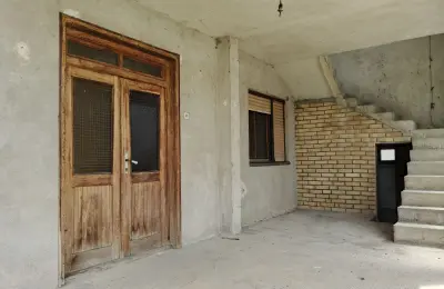 KUĆA U TRNAVI KOD ČAČKA – 148 m², PLAC 5,16 ARI
