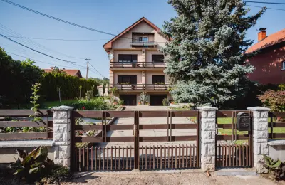 NA PRODAJU STAMBENA KUĆA SA ČETIRI STAMBENE JEDINICE – ZAJEČAR