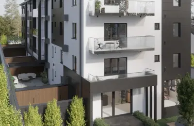 Novogradnja u Subotici – Dvosoban stan 68 m² + garažno mesto | Direktno od vlasnika