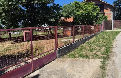 Porodična kuća