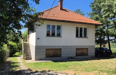 Porodična kuća