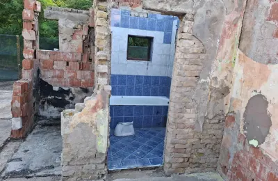NA PRODAJU KUĆA I VELIKI PLAC – SUBOTICA, SRPSKI ŠOR