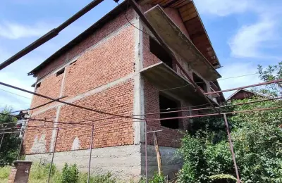 PRODAJA KUĆE – PROKUPLJE, KRUŠEVAČKA ULICA – 210,65 m²