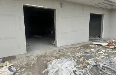 Smederevski put, poslovni prostor-lokal, Beograd