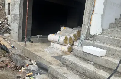 Smederevski put, poslovni prostor-lokal, Beograd