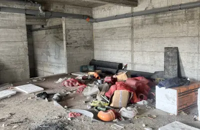Smederevski put, poslovni prostor-lokal, Beograd