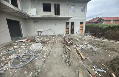 Smederevski put, poslovni prostor-lokal, Beograd