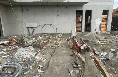 Smederevski put, poslovni prostor-lokal, Beograd