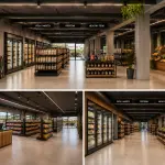 Smederevski put, poslovni prostor-lokal, Beograd