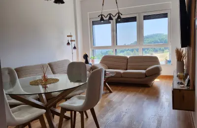 Lux stan u kompleksu Fruške Terme