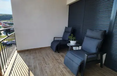 Lux stan u kompleksu Fruške Terme
