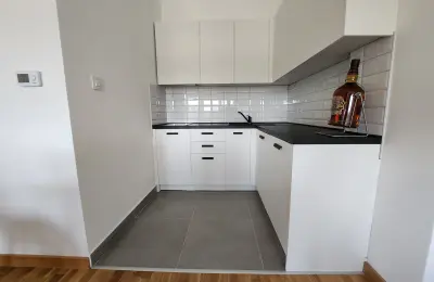Lux stan u kompleksu Fruške Terme