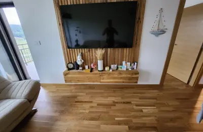 Lux stan u kompleksu Fruške Terme