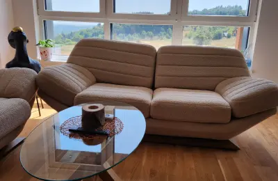 Lux stan u kompleksu Fruške Terme