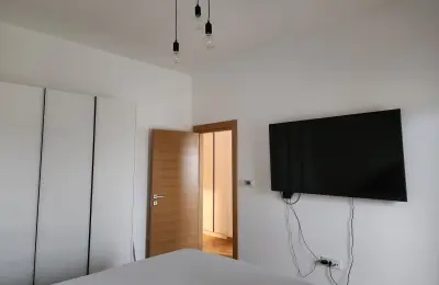 Lux stan u kompleksu Fruške Terme