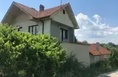 Kuća na Lubničkom brdu u Zaječaru