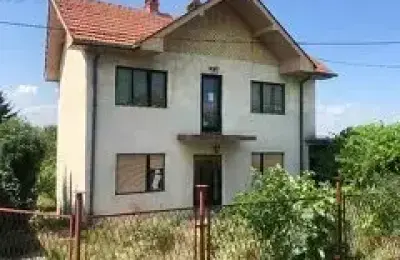 Kuća na Lubničkom brdu u Zaječaru