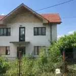 Kuća na Lubničkom brdu u Zaječaru