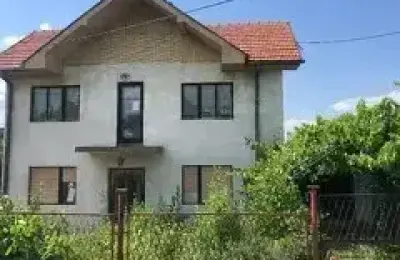 Kuća na Lubničkom brdu u Zaječaru