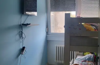 Šumice - uknjižen stan, renoviran, vlasnik 2.5
