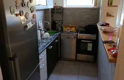 STAN U ZEMUNU NA TOP LOKACIJI