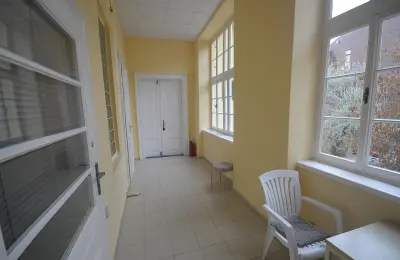 Izdavanje ili prodaja stana u strogom centru Kikinde