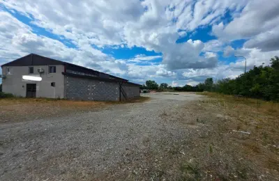 Prodajem halu u Valjevu