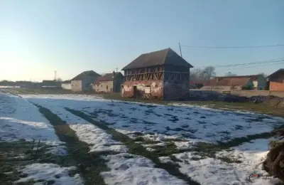 Premium građevinsko zemljište 70ari Štitar-Šabac