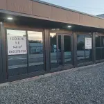 Izdaje se poslovni objekat od 140m2 na top lokaciji