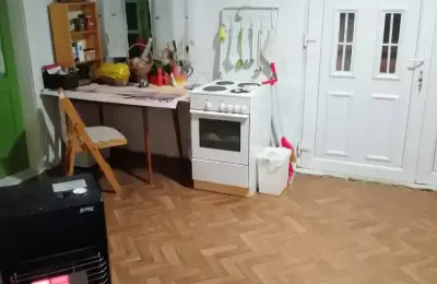 Prodajem kucu u Banatskoj Dubici